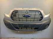Stoßstange Stoßfänger vorne PDC Polar-Silber FORD TRANSIT V363 KASTEN 2.0 ECOBLUE FWD 125 KW