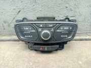 Radio Bedienschalter FORD TRANSIT V363 KASTEN 2.0 ECOBLUE 125 KW GK3T-18K811-HB