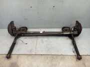 Hinterachse komplett OPEL VIVARO COMBI (J7) 1.9 DTI 74 KW 93851576