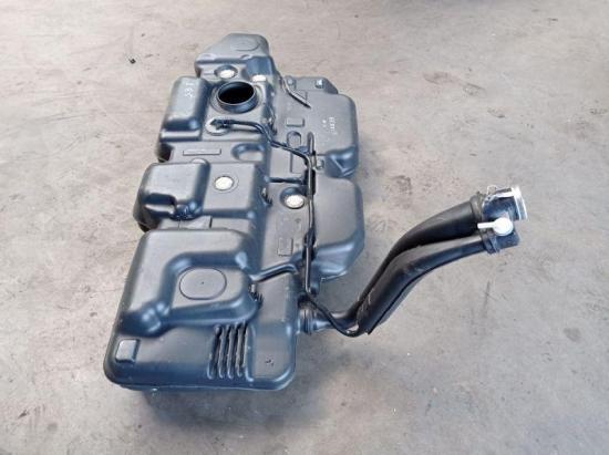 Tank VW MULTIVAN T5 V 03-09 96 KW 7H0201085D Bild Tank VW MULTIVAN T5 V 03-09 96 KW 7H0201085D