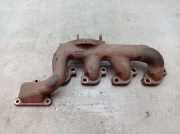 Abgaskrümmer Krümmer FORD TRANSIT KASTEN 2.2 TDCI 92 KW BK2Q9430CB