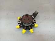 Verteilerrohr Kraftstoff Kraftstoffverteiler RENAULT KANGOO (KC0/1) 1.5 DCI 60 KW 8200057345 8200057232