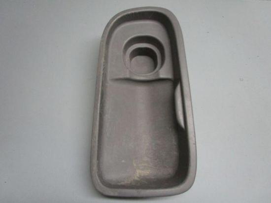 Getränkehalter Becherhalter Mittelkonsole FORD TRANSIT KASTEN (FA_ _) 2.4 DI 66 KW YC15-V044D82-BEW Bild Getränkehalter Becherhalter Mittelkonsole FORD TRANSIT KASTEN (FA_ _) 2.4 DI 66 KW YC15-V044D82-BEW