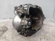 Getriebe Schaltgetriebe 6 Gang 20MB48 PEUGEOT PARTNER (K9) 1.5L DIESEL 96 KW