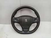 Lenkrad Multifunktionslenkrad PEUGEOT EXPERT KASTEN (V) 2.0 BLUEHDI 120 90 KW 98088709ZD 98088721ZD