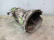 Getriebe Schaltgetriebe 6 Gang MT82 TTFA1 FORD TRANSIT V363 (FCD, FDD) 2.0 TDCI RWD 96 KW GK3R-7003-GA