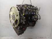 Motor (Diesel) Engine OM 651.955 MERCEDES SPRINTER 3,5-T KASTEN (B906) 313 CDI 95 KW