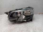 Scheinwerfer links PEUGEOT PARTNER (K9) 1.5L DIESEL 96 KW 9816826980
