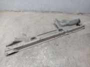 Unterbodenschutz hinten links VW TRANSPORTER T6 VI 2.0 TDI 110 KW 7E3825311