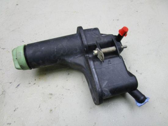 Behälter Ausgleichsbehälter Servoöl VW LT 2 II PRITSCHE 01-06 70 KW 2D0422371 Bild Behälter Ausgleichsbehälter Servoöl VW LT 2 II PRITSCHE 01-06 70 KW 2D0422371