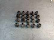 Radmutternsatz 20 Stück M14x1,5 FORD TRANSIT V363 (FCD, FDD) 2.0 ECOBLUE 96 KW