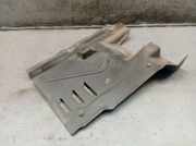 Unterbodenschutz hinten rechts VW TRANSPORTER V T5 KASTEN 2.0 TDI 62 KW 7E1825312