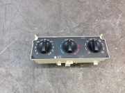 Heizungsregler Heizbetätigung PEUGEOT PARTNER 1.6 HDI 55 KW 030807DA