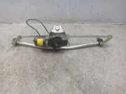 Wischermotor vorne mit Gestänge RENAULT KANGOO (KC0/1) 1.2 43 KW 53556402