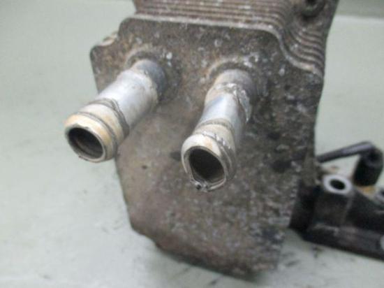 Ölfilterträger FORD TRANSIT KASTEN (FA_ _) 2.4 DI 66 KW Bild Ölfilterträger FORD TRANSIT KASTEN (FA_ _) 2.4 DI 66 KW