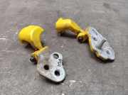 Türscharnier vorne links Set 2-teilig FORD TRANSIT V363 (FCD, FDD) 2.0 ECOBLUE 96 KW