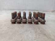 Radmutternsatz 24 Stück MERCEDES SPRINTER 3-T KASTEN W906 216 CDI 120 KW