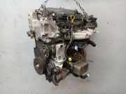 Motor (Diesel) Engine R9M 450 OPEL VIVARO B KASTEN 1.6 CDTI 88 KW