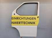 Tür Türe vorne links Leuchtorange LP2C VW TRANSPORTER IV KASTEN T4 2.5 TDI 65 KW