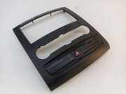 Verkleidung Armaturenbrett Mittelkonsole MERCEDES SPRINTER 3-T W906 213 CDI 95 KW A9066800017