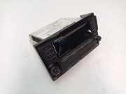 CD-Radio Autoradio MAN TGE KASTEN UY 2.0 TDI 103 KW 2E0035130