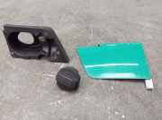 Tankklappe Tankdeckel Pistaziengrün LD6D Set 3-teilig VW TRANSPORTER V T5 KASTEN 2.0 TDI 62 KW 7H0201251
