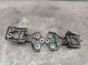 Türscharnier rechts hinten Set oben und unten PEUGEOT EXPERT KASTEN (V) 2.0 BLUEHDI 120 90 KW 9820017880 9820031980