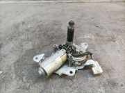 Wischermotor hinten RENAULT KANGOO (KC0/1) 1.6 16V 4X4 70 KW 7700308806 0390206101