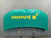 Motorhaube Haube Pistaziengrün LD6D VW TRANSPORTER V T5 KASTEN 2.0 TDI 62 KW