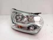 Scheinwerfer rechts FORD TRANSIT V363 (FCD, FDD) 2.0 ECOBLUE RWD 96 KW BK31-13D152-BG