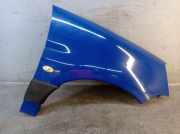 Kotflügel rechts KPV - FARBE BLAU LINE CITROEN BERLINGO/BERLINGO FIRST KASTEN/GROßRAUML 66 KW