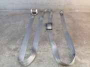 Sicherheitsgurt Gurt rechts hinten 2. Reihe VW TRANSPORTER T5 BUS 1.9 TDI 77 KW 7H9857812