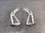 Motorhaubenscharnier Set links und rechts MERCEDES SPRINTER 3,5-T KASTEN (B906) 313 CDI 95 KW 9067500021