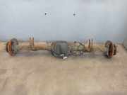 Hinterachse (ABS) komplett i=3,15 FORD TRANSIT V363 (FCD, FDD) 2.0 ECOBLUE RWD 96 KW GK31-4001-AEF NK3T-2L508-DC