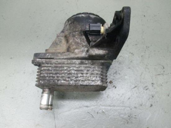 Ölfilterträger FORD TRANSIT KASTEN (FA_ _) 2.4 DI 66 KW Bild Ölfilterträger FORD TRANSIT KASTEN (FA_ _) 2.4 DI 66 KW