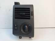 Luftdüse links aussen Lichtschalter MERCEDES SPRINTER 3-T W906 213 CDI 95 KW A9065450104