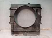 Elektromotor, Kühlerlüfter Zarge MERCEDES SPRINTER 3-T KASTEN W906 216 CDI 120 KW A9065050855