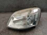 Scheinwerfer links CITROEN BERLINGO/BERLINGO FIRST KASTEN/GROßRAUML 66 KW 9644150980