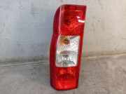 Rückleuchte Rücklicht links FORD TRANSIT KASTEN 2.2 TDCI 74 KW 6C11-13405-A