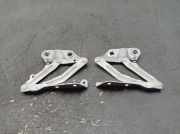 Motorhaubenscharnier Set rechts und links FORD TRANSIT CUSTOM V362 KASTEN (FY, FZ) 2.2 114 KW BK21-16801-AB BK21-16800-AC