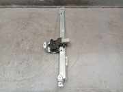 Fensterheber vorne rechts mit Fensterhebermotor FIAT TALENTO KASTEN (296) 1.6 D 88 KW 807207538R