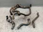 Kühlerschlauch Set 4-teilig VW CADDY IV KASTEN 2K,SA) 2.0 TDI 75 KW 5Q0122101CK