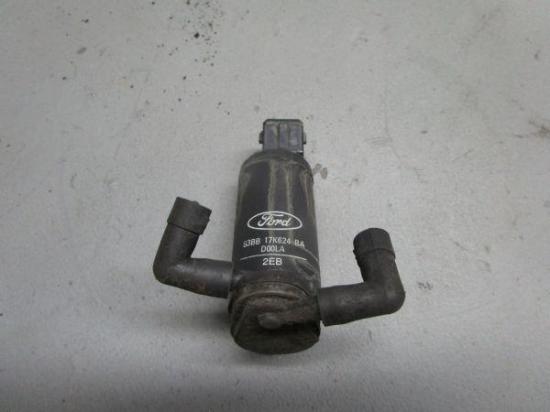 Wischwasserpumpe Pumpe Waschanlage FORD TRANSIT KASTEN (FA_ _) 2.4 DI 66 KW 93BB14K624BA Bild Wischwasserpumpe Pumpe Waschanlage FORD TRANSIT KASTEN (FA_ _) 2.4 DI 66 KW 93BB14K624BA