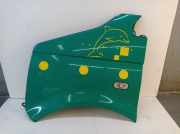 Kotflügel links Pistaziengrün LD6D VW TRANSPORTER V T5 KASTEN 2.0 TDI 62 KW