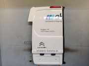 Hecktür links Weiss (EWP) CITROEN JUMPY KASTEN 1.6 HDI 90 16V 66 KW