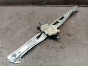 Fensterheber vorne rechts mit Fensterhebermotor FORD TRANSIT V363 KASTEN (FCD, FDD) 2.0 TDCI 79 KW BK31-V23200-BF