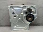 Fensterheber vorne links mit Fensterhebermotor VW TRANSPORTER V T5 KASTEN 2.0 TDI 62 KW 7E0959801 7E1837729K