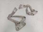 Motorhaubenscharnier Set links und rechts FORD TRANSIT V363 (FCD, FDD) 2.0 TDCI RWD 96 KW BK21-16800-AD BK21-16801-AD