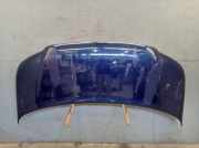 Motorhaube Haube Shadowblue (LD5Q) VW TRANSPORTER T5 BUS 1.9 TDI 77 KW