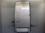 Hecktür links Brillanstsilber (9744) MERCEDES SPRINTER 3-T KASTEN W906 209 CDI 65 KW